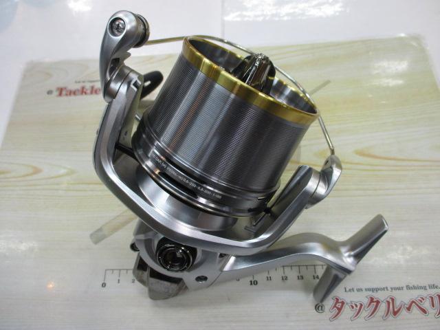 18サーフリーダーCI4+ 35極細仕様｜＠ベリーネット 日本最大新品中古