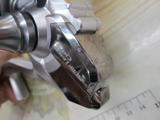 18サーフリーダーCI4+ 35極細仕様｜＠ベリーネット 日本最大新品中古