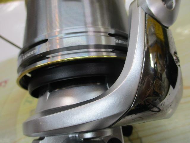 18サーフリーダーCI4+ 35極細仕様｜＠ベリーネット 日本最大新品中古