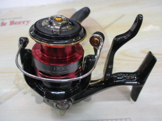 14BB-Xハイパーフォース 1700DXG｜＠ベリーネット 日本最大新品中古