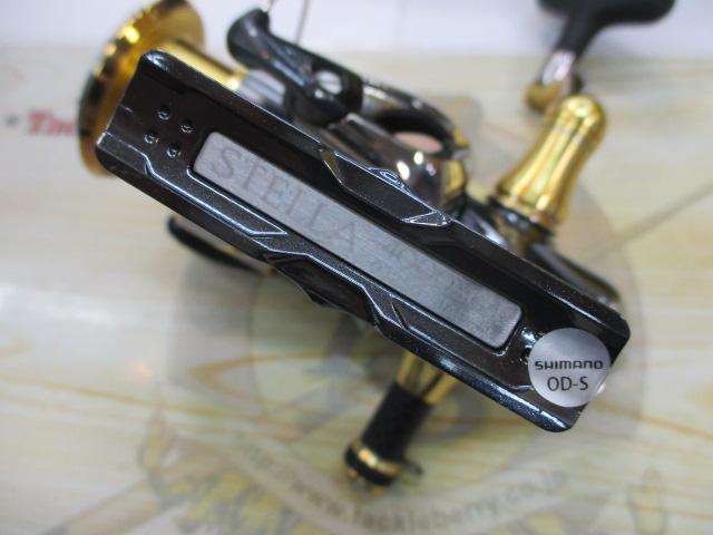 14ステラ 4000XG｜＠ベリーネット 日本最大新品中古釣具WEBショップ