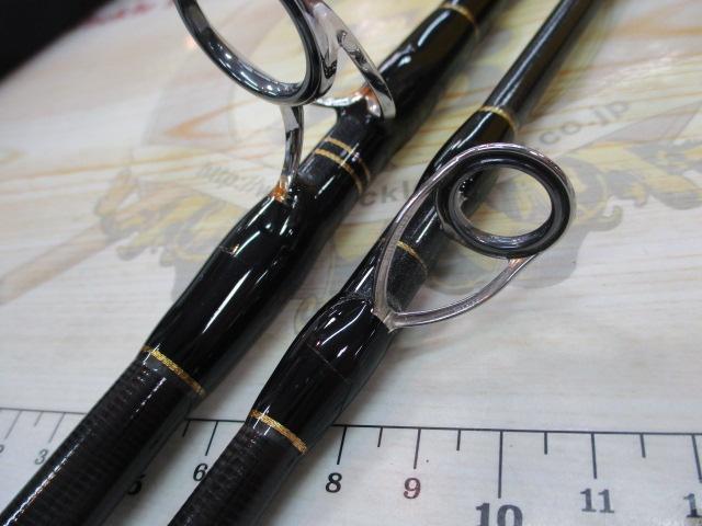 エクスプロージョン 837HF-トライデント｜＠ベリーネット 日本最大新品