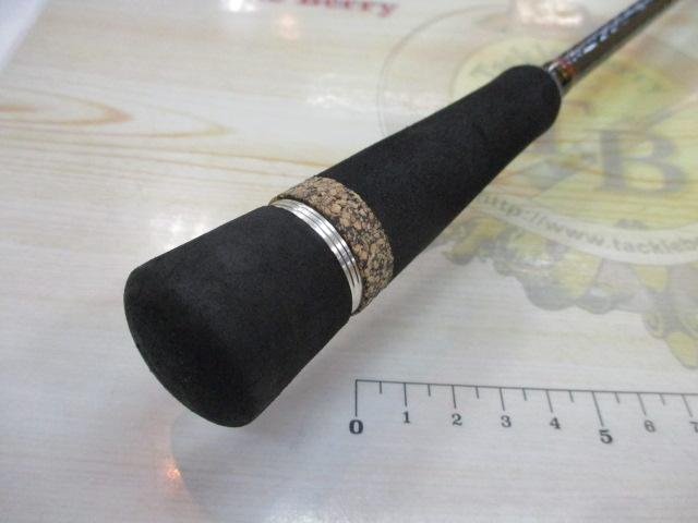 ジャイアントキリング GKJ-B65L/TR
