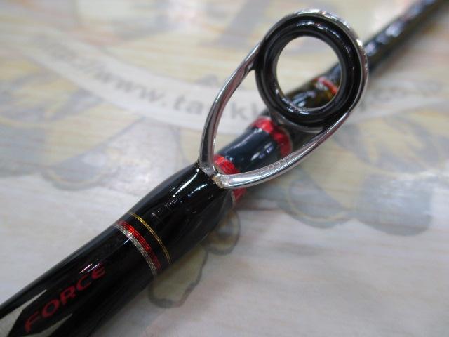 ジャイアントキリング GKJ-B65L/TR
