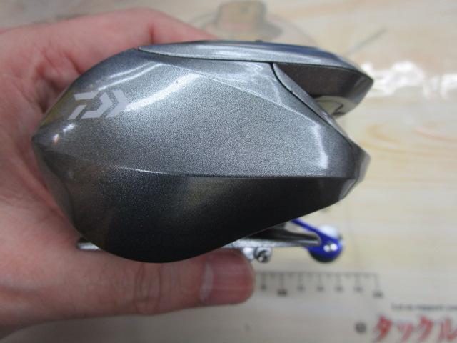 ライトゲームX IC 150L