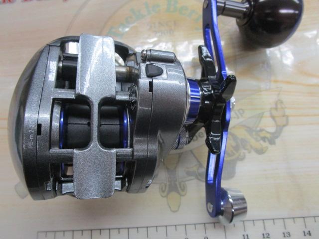 ライトゲームX IC 150L