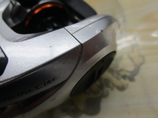 14バルケッタCI4+ 300HG｜＠ベリーネット 日本最大新品中古釣具WEBショップ