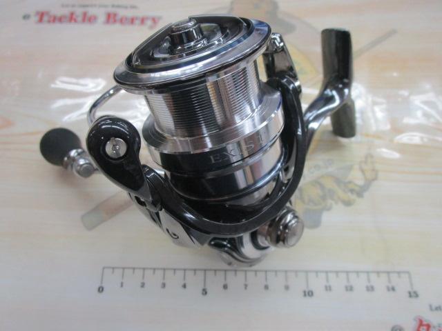 リール 18 exist LT3000-CH 18イグジスト LT3000-CH｜＠ベリーネット 日本最大新品中古釣具WEBショップ