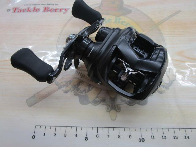 タトゥーラ TW 80XH｜＠ベリーネット 日本最大新品中古釣具WEBショップ