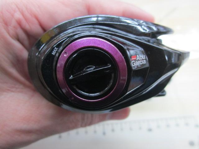 レボ EXD-SHS-L 8.0:1｜＠ベリーネット 日本最大新品中古釣具WEBショップ