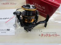 18レガリス LT3000D-C