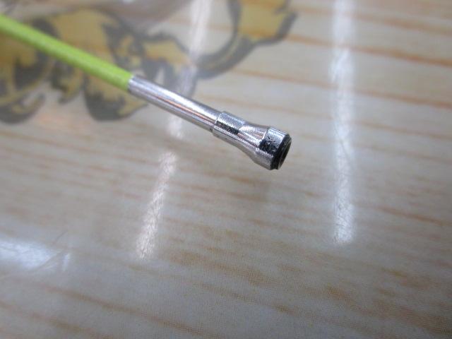 ブラッキー 前打ちSX-IG 530