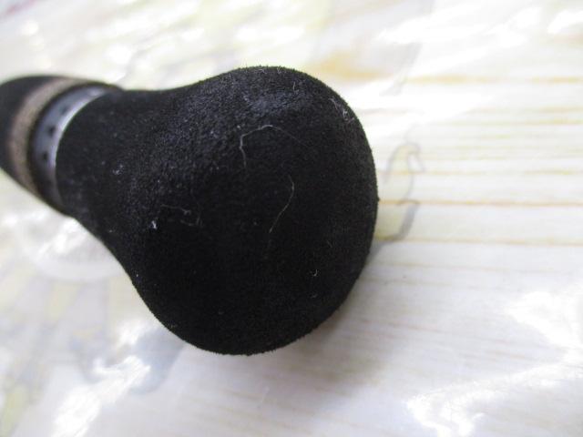 ソルティーステージPRMスキッドシャフト SPSC-79ML/120