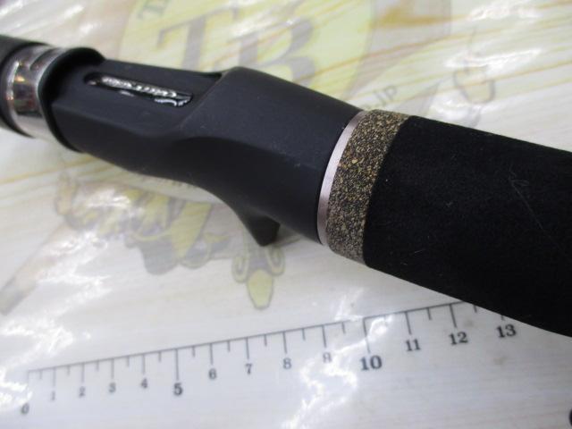 ソルティーステージPRMスキッドシャフト SPSC-79ML/120
