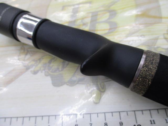 ソルティーステージPRMスキッドシャフト SPSC-79ML/120