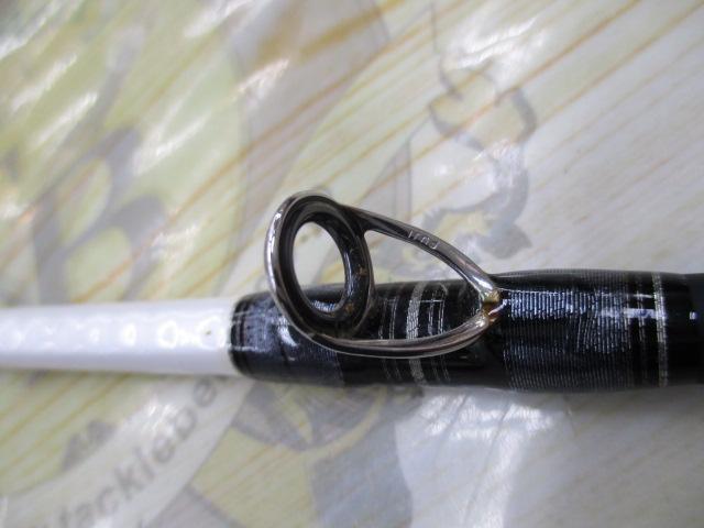 ソルティーステージPRMスキッドシャフト SPSC-79ML/120