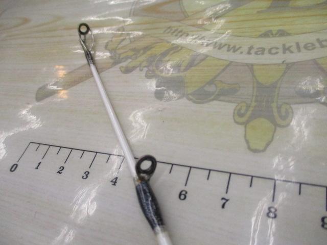 ソルティーステージPRMスキッドシャフト SPSC-79ML/120