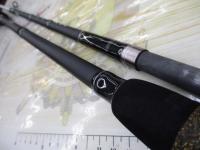 ソルティーステージPRMスキッドシャフト SPSC-79ML/120