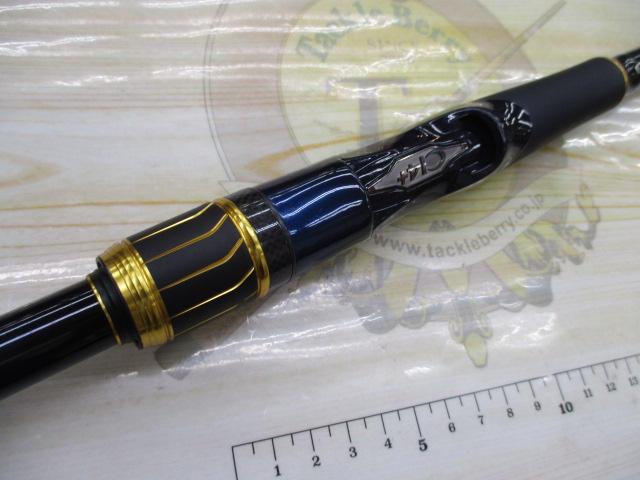 23ネッサリミテッド S1010M+｜＠ベリーネット 日本最大新品中古釣具WEB
