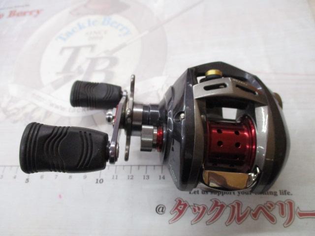 アルファスフィネスカスタム 105HL｜＠ベリーネット 日本最大新品中古