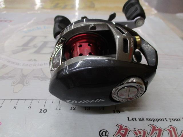アルファスフィネスカスタム 105HL｜＠ベリーネット 日本最大新品中古