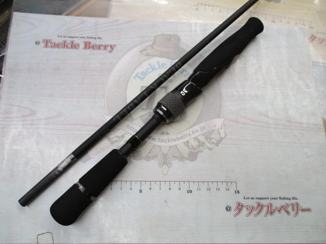 ブラックレーベル SC S64L-ST｜＠ベリーネット 日本最大新品中古釣具
