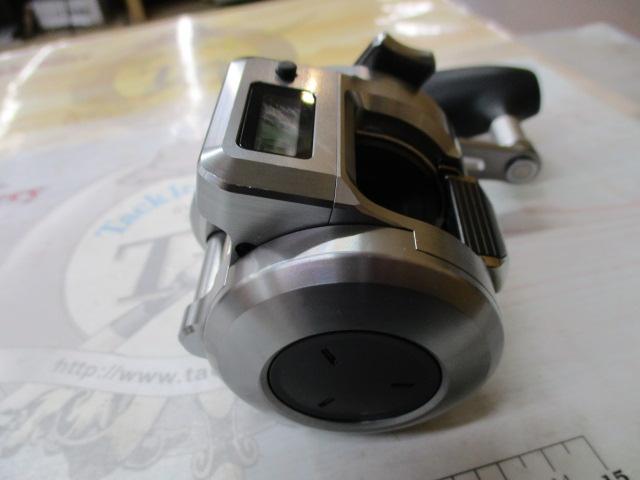 24オシアコンクエストCT 300HG