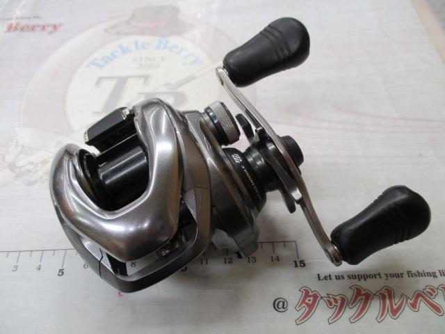 15メタニウムDC HG (LH) 後期モデル｜＠ベリーネット 日本最大新品中古