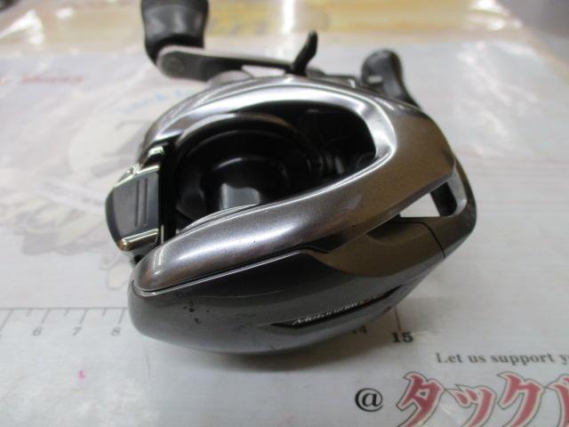 15メタニウムDC HG (LH) 後期モデル｜＠ベリーネット 日本最大新品中古