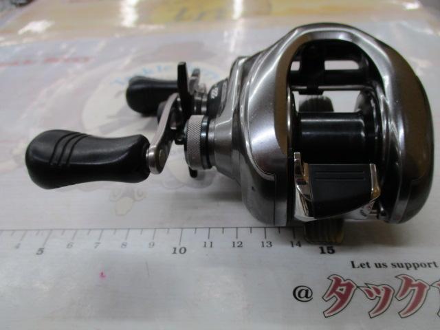 15メタニウムDC HG (LH) 後期モデル｜＠ベリーネット 日本最大新品中古