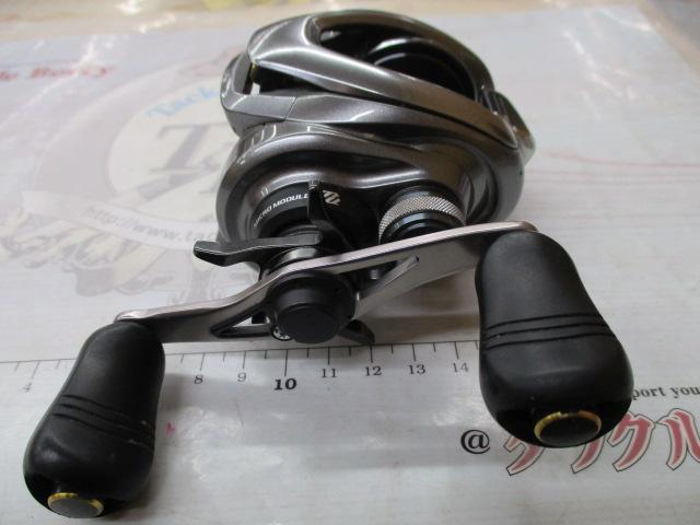 15メタニウムDC HG (LH) 後期モデル｜＠ベリーネット 日本最大新品中古