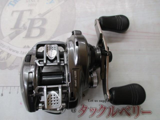 15メタニウムDC HG (LH) 後期モデル｜＠ベリーネット 日本最大新品中古