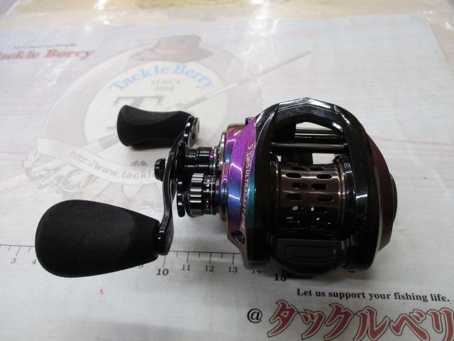 レボ ULTRACAST BF8-L
