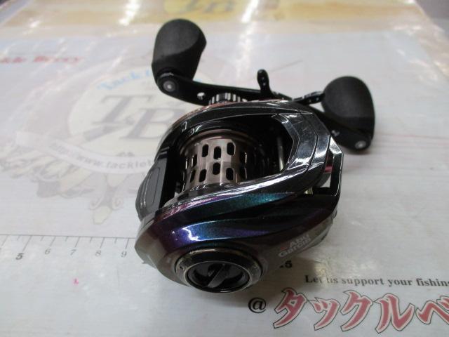 レボ ULTRACAST BF8-L