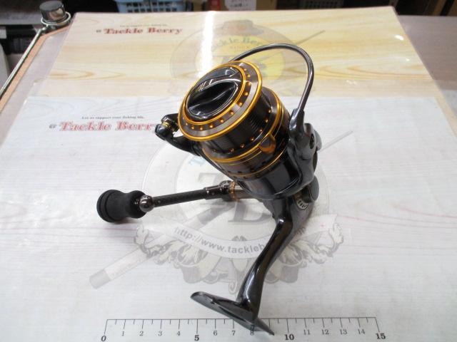 シュープリームXT 2500SLG