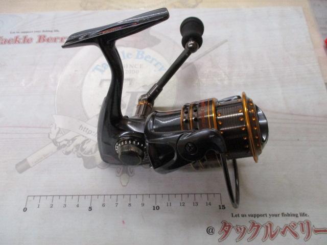 シュープリームXT 2500SLG