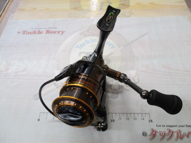 シュープリームXT 2500SLG