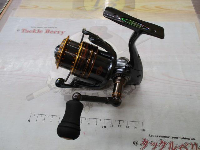 シュープリームXT 2500SLG