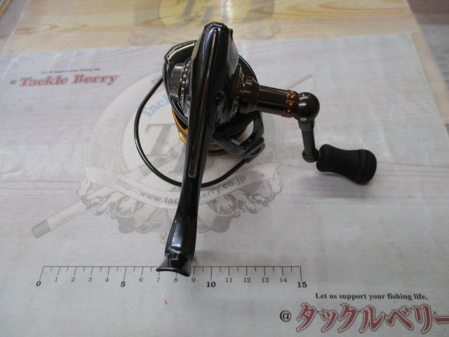 シュープリームXT 2500SLG