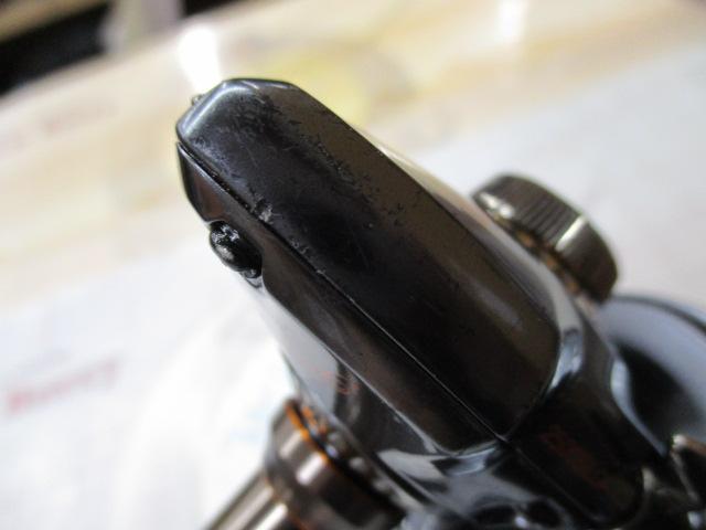シュープリームXT 2500SLG