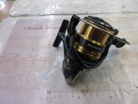22サハラ 2500SHG