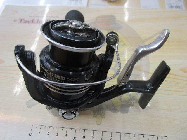 11エクスセンスLBSS C3000HGM｜＠ベリーネット 日本最大新品中古釣具