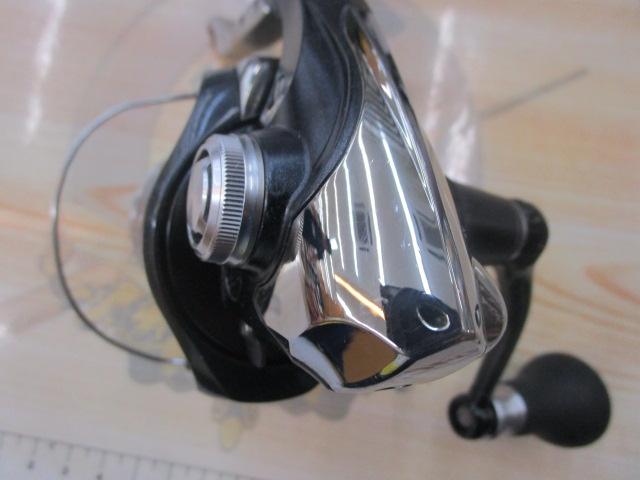 11エクスセンスLBSS C3000HGM