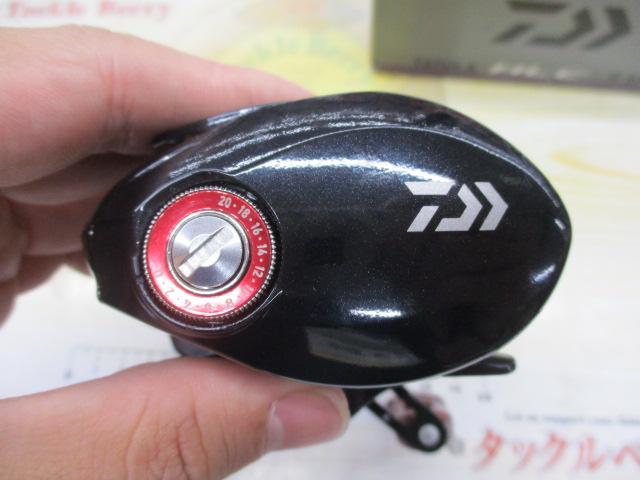 タトゥーラ HLC 7.3R-TW｜＠ベリーネット 日本最大新品中古釣具WEBショップ