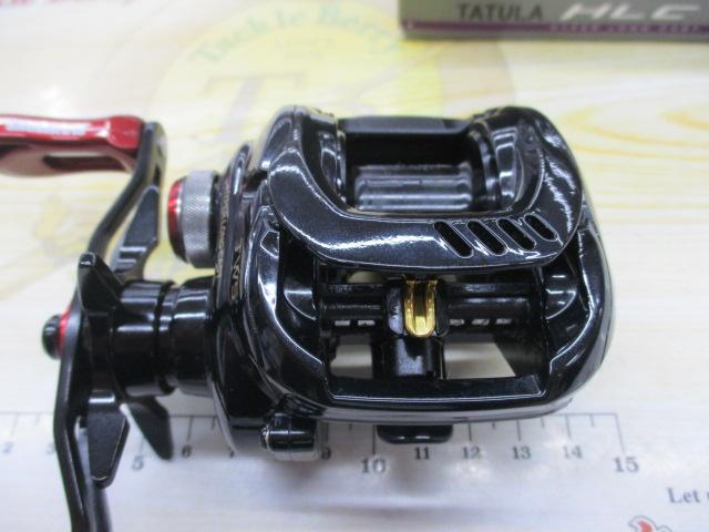 タトゥーラ HLC 7.3R-TW｜＠ベリーネット 日本最大新品中古釣具WEBショップ
