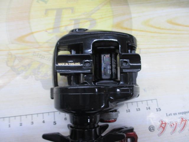 タトゥーラ HLC 7.3R-TW｜＠ベリーネット 日本最大新品中古釣具WEBショップ
