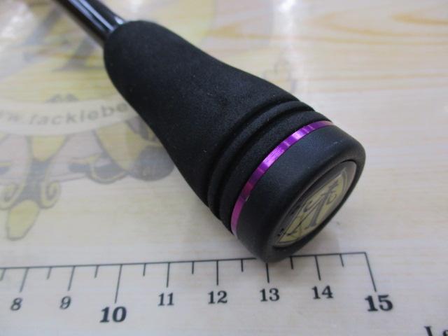 ヴィオレンテ VLE-77TR-L