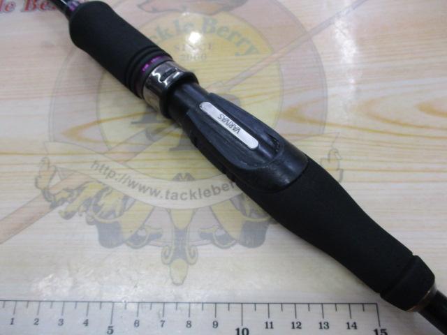 ヴィオレンテ VLE-77TR-L