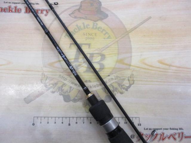 鯵道 AD1-S582L