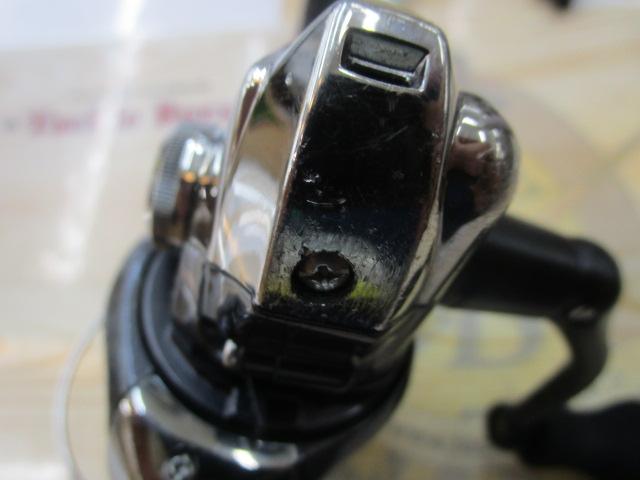 15セフィアSS C3000SDH